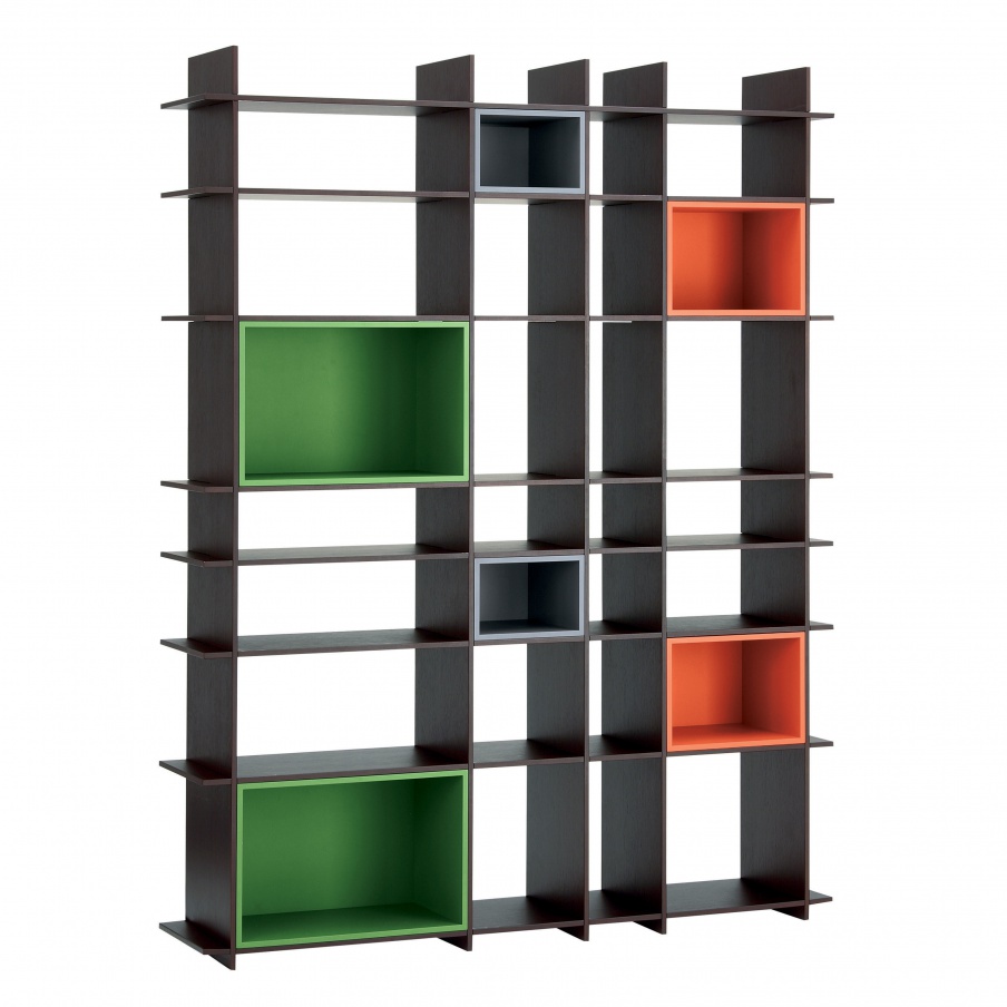 The Rack Level, Zanotta