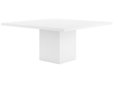 Lungometraggio Table, Zanotta