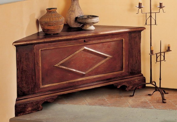 Stand for TV, Moenia, Tiemme