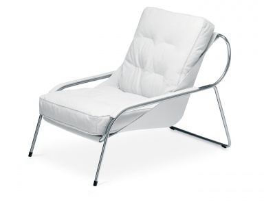 Maggiolina Armchair, Zanotta