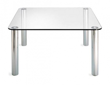 The Marcuso dining table, Zanotta