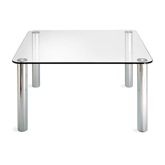The Marcuso dining table, Zanotta
