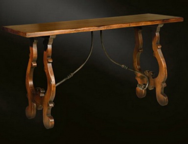 Desk, Scriba, Tiemme