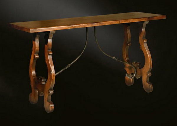 Desk, Scriba, Tiemme