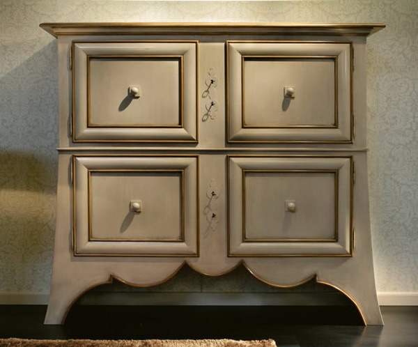 Chest, Rocco, Tiemme