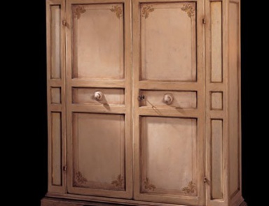 Wardrobe Mediceo, Tiemme