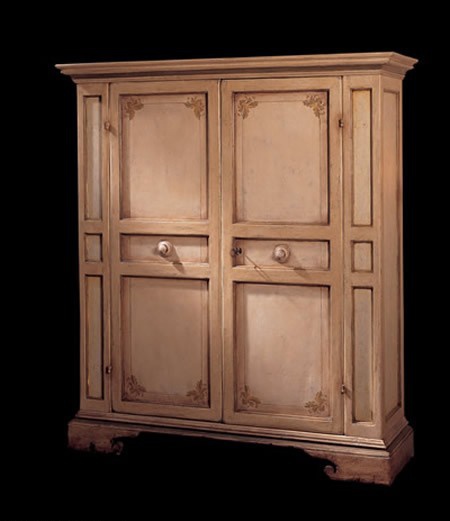 Wardrobe Mediceo, Tiemme