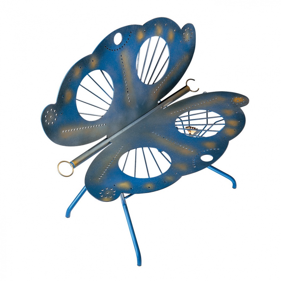 Bench Mariposa, Zanotta