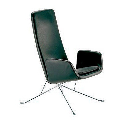 Milord Chair, Zanotta