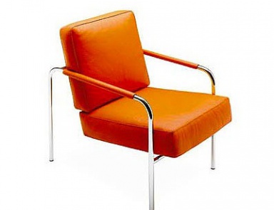 The Susanna Armchair, Zanotta