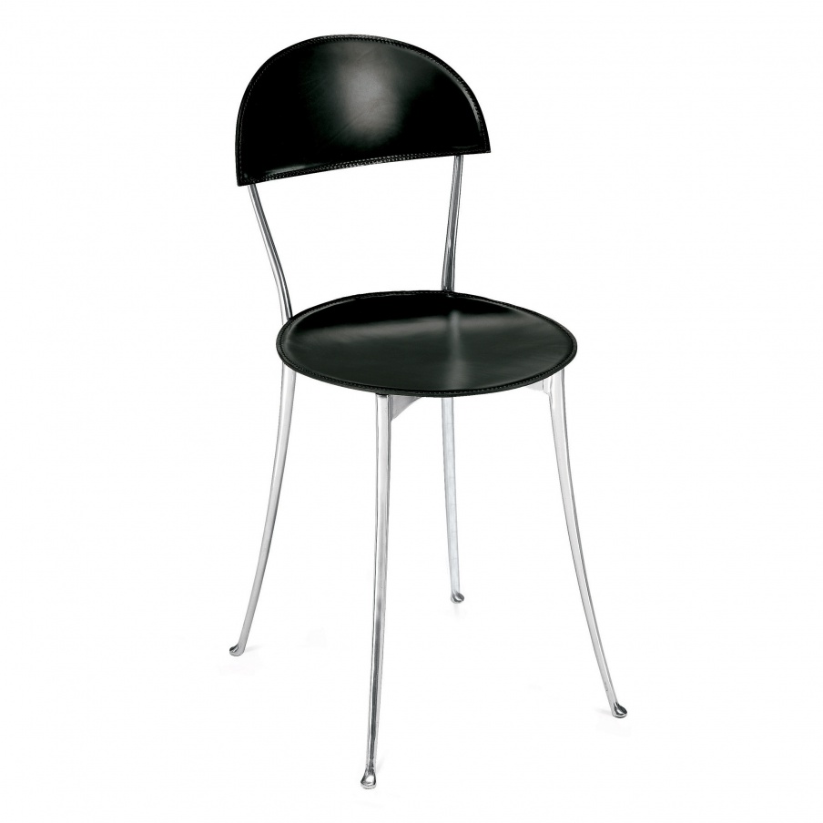 The Chair Tonietta, Zanotta