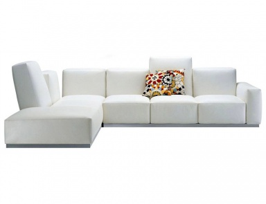 Upndown Sofa, Zanotta (corner sofa)