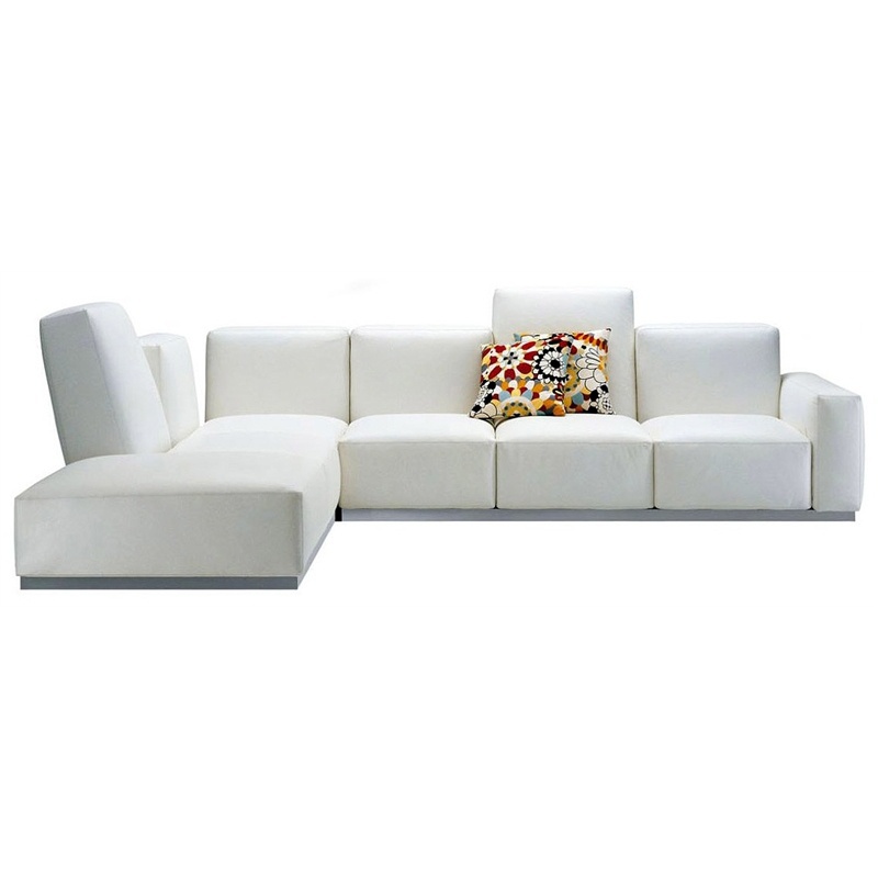 Upndown Sofa, Zanotta