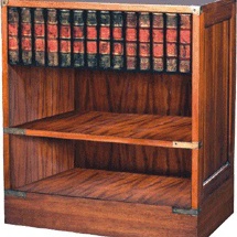 Aperto Comodino Nightstand