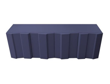 Cabinet with hinged doors, Spark - Jesse