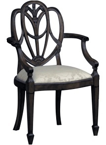 Chair, Camerin