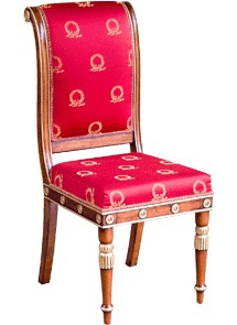 Chair, Camerin