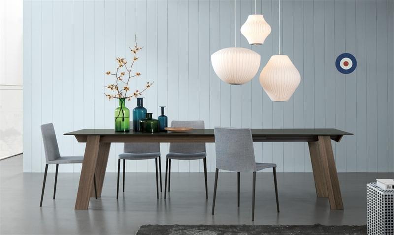 Dining table, Victor - Jesse