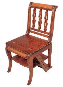 Chair, Camerin
