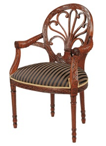 Chair, Camerin