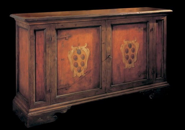 Dresser, Decor Medicea, Tiemme