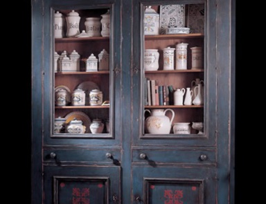 Wardrobe, Fiorenza, Tiemme