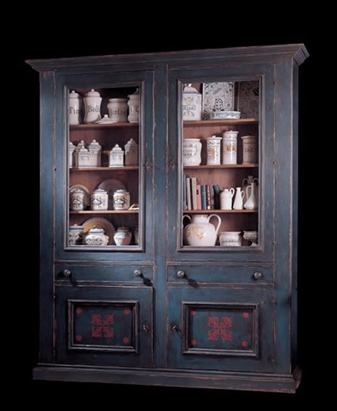 Wardrobe, Fiorenza, Tiemme