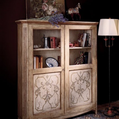 The Fiora Snack Bar Decor