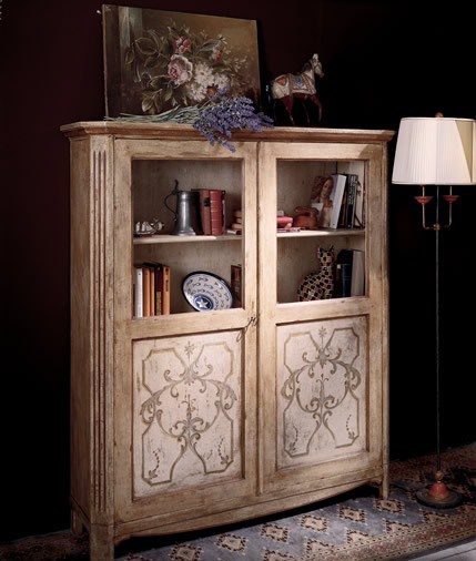 A Snack Bar, Fiora Decor, Tiemme