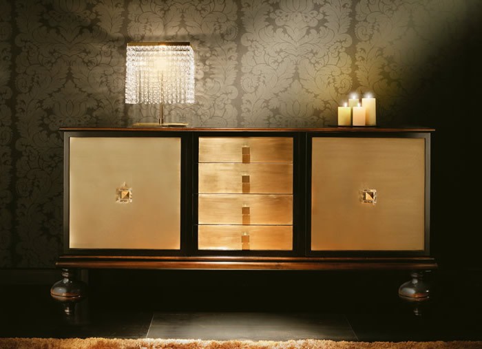 Locker, Norma, Tiemme