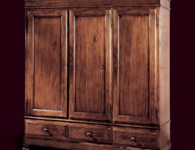 Wardrobe, Terrafinotre, Tiemme