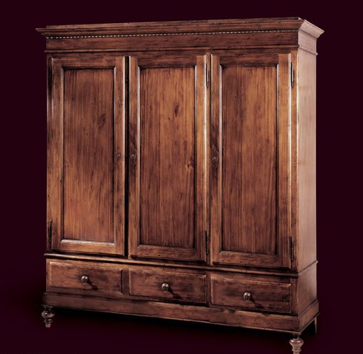 Wardrobe, Terrafinotre, Tiemme