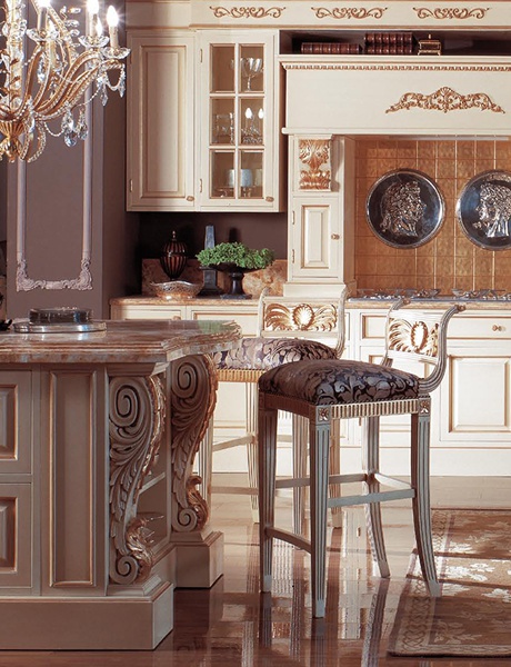 Bar stool, Jumbo Collection