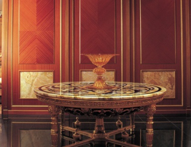 Dining table, dinner Jumbo - Jumbo Collection