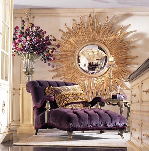 Armchair Jumbo Collection