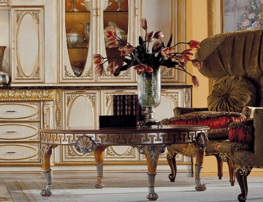 Coffee table Jumbo Collection