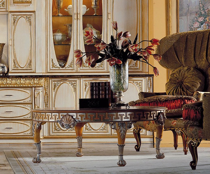 Coffee table Jumbo Collection