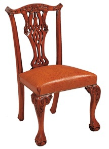 Chair, Camerin