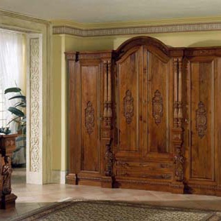 Bedroom (furniture-bedroom)