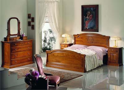 Bedroom (Suite bedroom), Bezziccheri