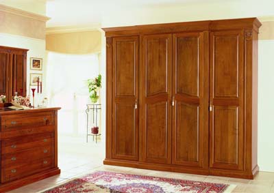 Wardrobe, Bezziccheri