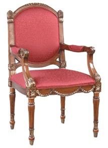 Chair, Camerin