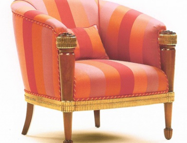 Chair, Isaaco Agostoni