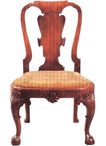 Chair, Camerin