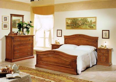 Bedroom (Suite bedroom), Bezziccheri