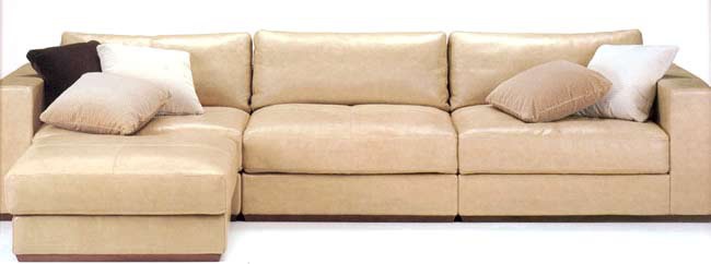 Corner sofa, Contempo