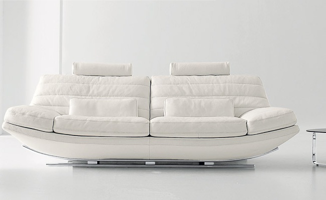 Double sofa, Contempo