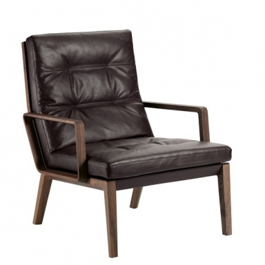 The Andoo Lounge Chair