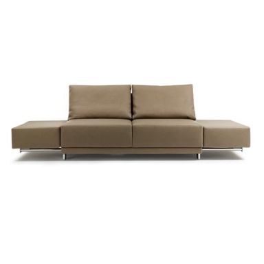 Sofa Blue two