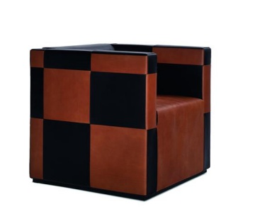 Consero Chair, Walter Knoll